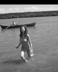 Sex in shower with escort Macka Klis