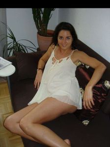 Curvy blonde escort Kraljevcanka Krapanj