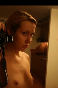 Perfect natural boobs luxury escort Lara Buje