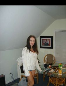 Delicious perfect escort Anastasija Kutjevo