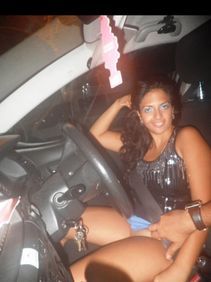 Escort Mazna, Pazin first time in town Turkish