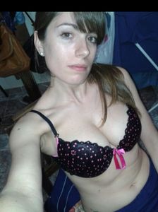 Unforgettable classy escort Elena Hvar