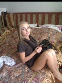 Escort Dora, Nin enjoy my smooth curves