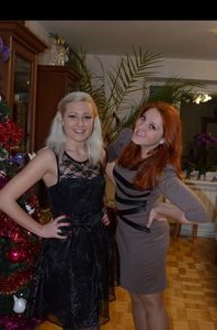 European playmate escort Milfara Ozalj