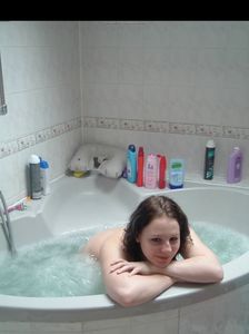 Sweet Serbian escort Mala Ozalj