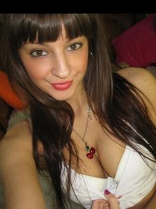 Escort Jovana, Zadar perfect companion kisses