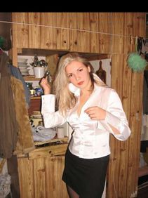 Relaxing escort Zgodna Ilok