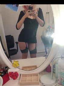 Escort Zgodna, Okučani fox full service