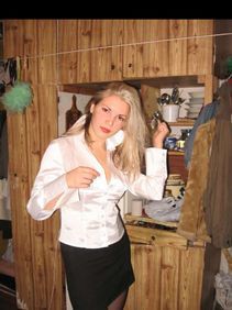 Naughty tattooed escort Marija Rovinj