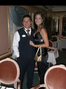 Bubbly super cute escort Leptirica Duga Resa