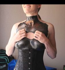 Playful classy escort Marija Metković