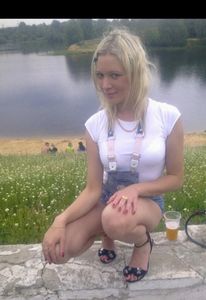 Hot Irena Slovakian escort Irena Crikvenica