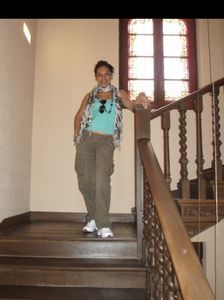 Escort Kitana, Imotski role play massage