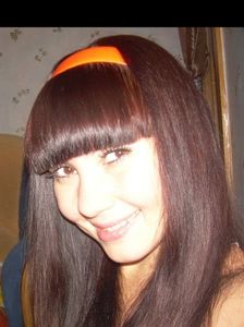 Big tits long hair escort Elena Čakovec