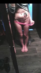 Escort Bludnica, Vodice just landed