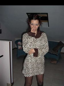 Sweet energetic escort Lex Poličnik