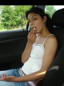 Relaxing escort Kendi Malinska