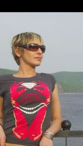 Escort Dusica, Makarska relaxing erotic massage gfe