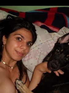 Young busty arab escort Trandza Orebić