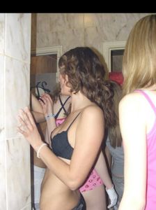 Escort Robinja, Krk best sexual experience