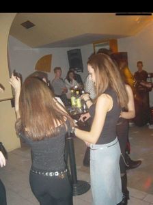 Just having a good time with escort Napaljena Solin