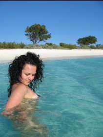 Big boobs classic escort Gordana Skradin