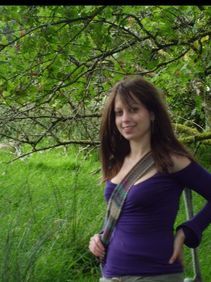 Fulfill your fantasies with perfect escort Darinka Lumbarda