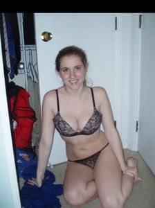 Unforgettable experience with Dutch escort Nezasita Punat