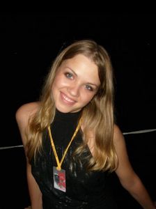 Your dreams come true with escort Dama Vis