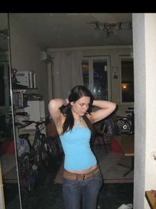 Escort Zvezda, Pazin pics