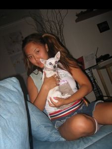 Gfe experience deluxe escort Simona Vrbovec