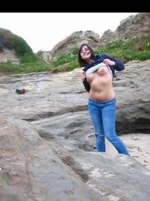 Independent Italian escort Marina Pleternica