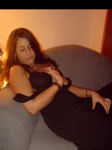 Escort Nensi, Kolan great companion