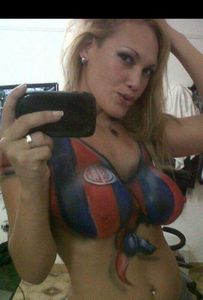 Escort Venerica, Vođinci will make you happy