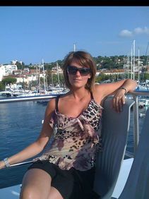 New girl in town escort Marija Brinje