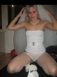 Mistress canadian dominatrix escort Iris Baška