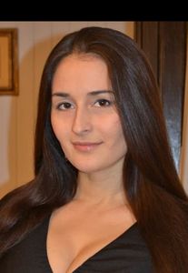 Escort Keka, Varaždin perfectly shaped Keka