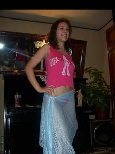 Welcome to my erotic world escort Guzica Vrlika