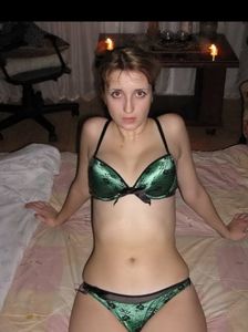 Hot ultra sexy Romanian escort Neda Nerezine