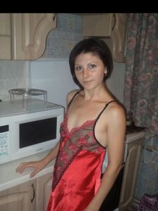 Escort Anica, Split pretty girl