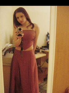 Fun and attractive escort MalaMaca Čabar