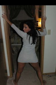 Hot girl new in town outcall escort Garava Krapina