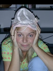 Escort Robinja, Lopar submissive domination