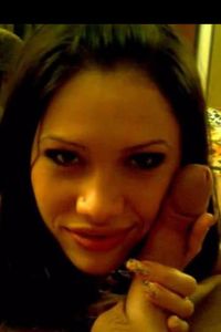 Young independent escort Zana Kali