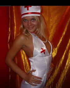 Escort Milka, Krapanj beautiful exotic babe