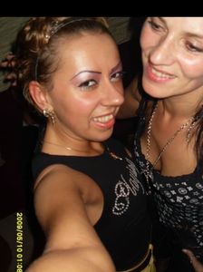 Natural looking escort Helena Opatija