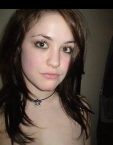 Hot Bojana Slovakian escort Bojana Križevci