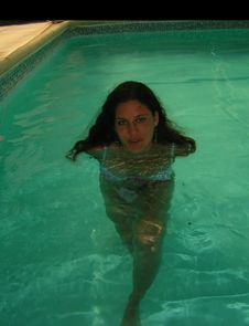 Unforgettable satisfaction elegant escort Suza Pakrac