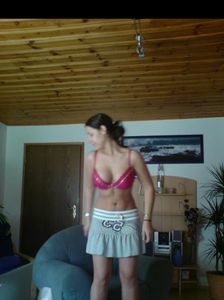 Hot naughty milf escort Jadranka Čabar