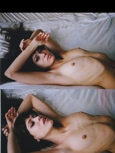 Meet stunning high class escort RazvaliMe Lumbarda